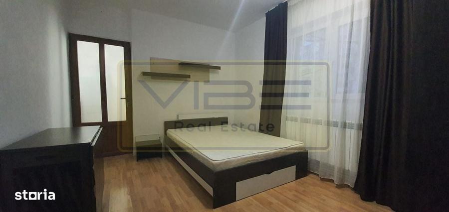 Apartament 1 camera Alexandru cel Bun - Pasaj Octav Bancila - 1