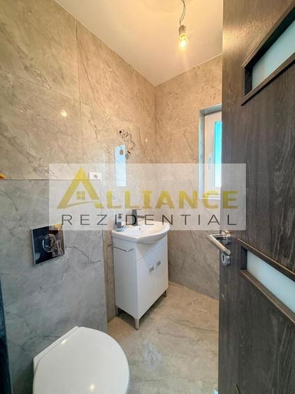 Casa individuala P+1 | 5 camere | Zona excelenta - 17