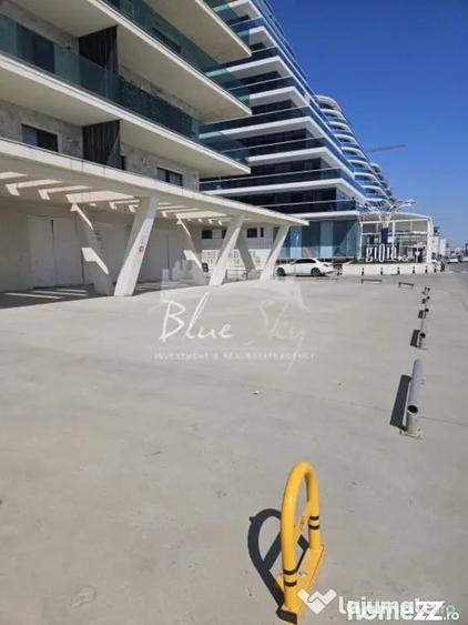 Spațiu comercial, de 520 mp, în Central