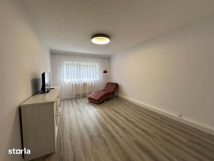 Apartament cu 2 camere decomandat în Plopilor