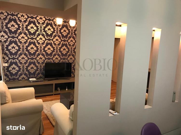 Apartament de 3 camere / Zona Marriot / Panduri - 7