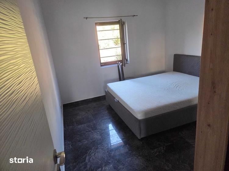 Apartament cu 2 camere în Brâncoveanu
