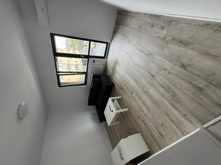 Apartament cu 2 camere decomandat în Fundeni