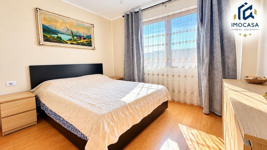 Casă cu 7 camere cu Canalizare în Aradul Nou