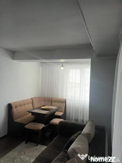 Apartament 2 camere tip studio, bloc 2019, Brazda lui Novac - Craiova (Dolj) - 4