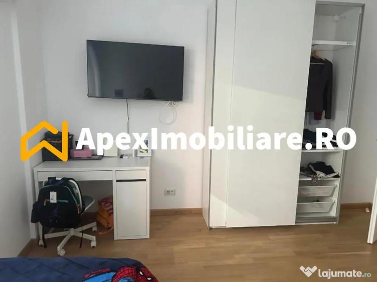 Apartament 3 camere de inchiriat Herastrau Bucure?ti | Apex - 15