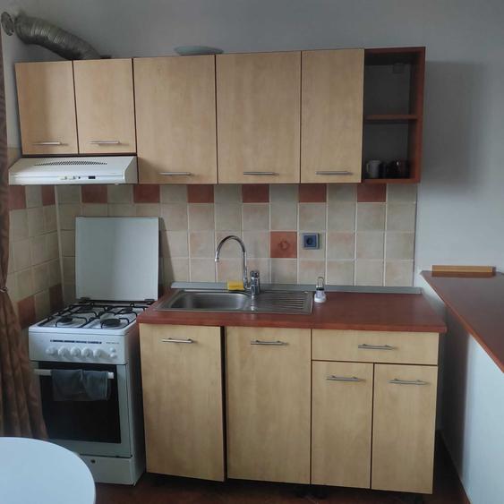 Garsonieră decomandată în Ciorogârla