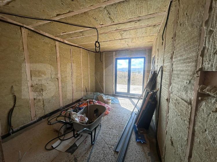 Vanzare Casa individuala 91mp in Ciurila, Teren Generos de 2.000 mp - 3