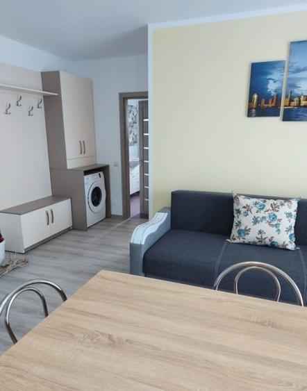 Inchiriere apartament 3 camere , 61 mp, zona Eroilor , Floresti - 2