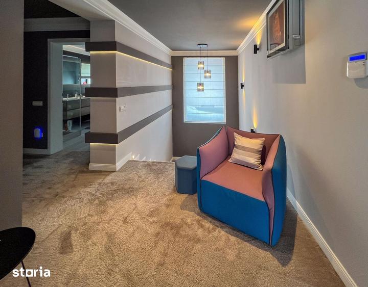 Ready to move | Vila premium cu piscina ?i jacuzzi incalzite - 14