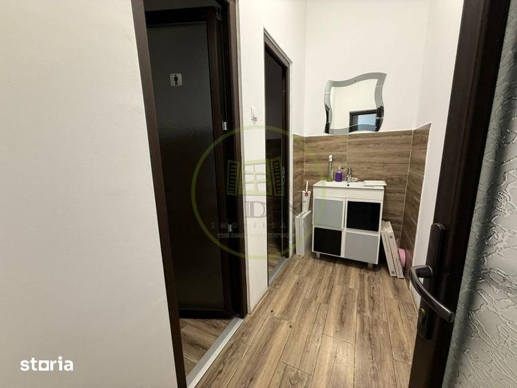 Spațiu comercial, de 71.97 mp, în Craiovița Nouă