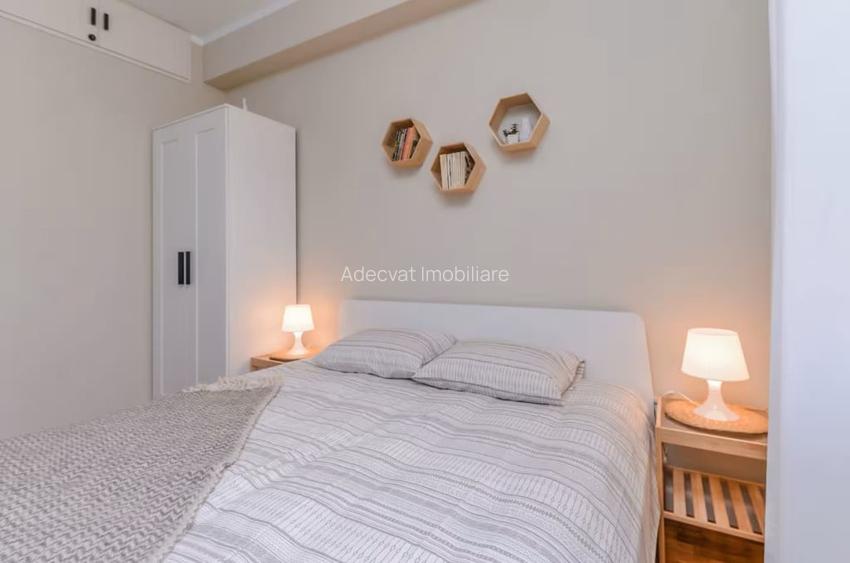Apartament 2 camere Titan
