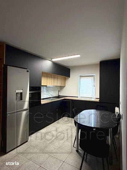 Apatament 4 camere separate, Zorilor, zona UMF - 1