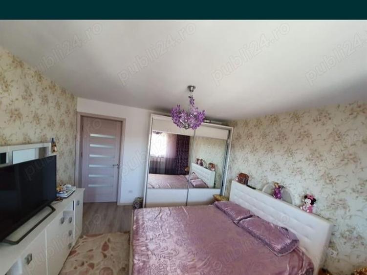 Casă individuală cu 4 camere cu Teren 390 Mp în Bariera Vâlcii