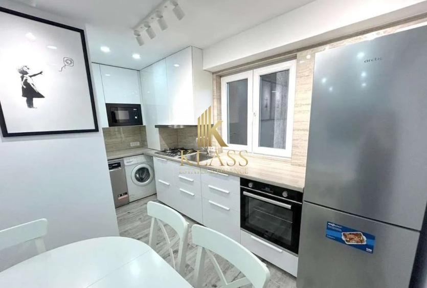 Apartament 4 Camere | 3 Dormitoare | Unirii | 1.250€ - 3