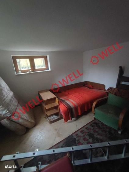Casă cu 4 camere în Ozun