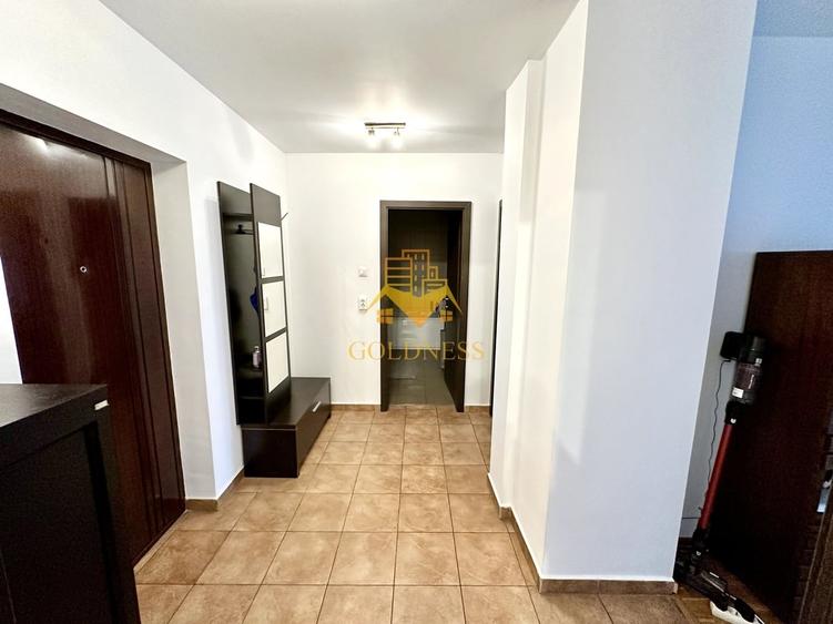 Apartament cu 2 camere decomandat în Ultracentral