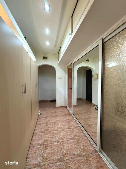 OCAZIE: 4 camere, etaj intermediar, la cheie, zona Circumvalatiunii - 7