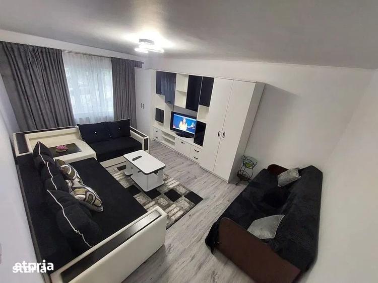 Apartament cu 2 camere în Sud