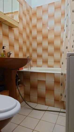 Garsonieră semidecomandată în Turda