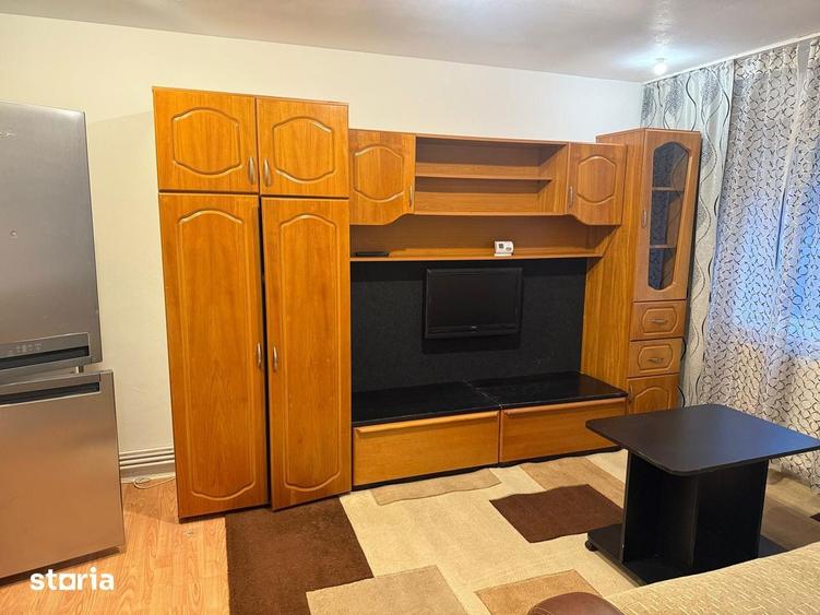 Inchiriere apartament 2 camere, mobilat+utilat, Targoviste, micro 9 - 10