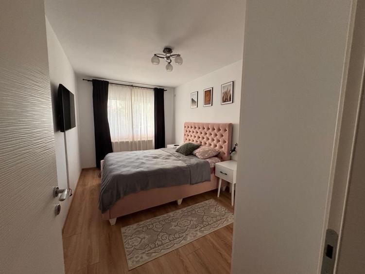 Inchiriez apartament 2 camere, Palladium Residence - 1