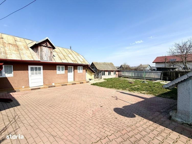 Casă cu 4 camere în Mâgla