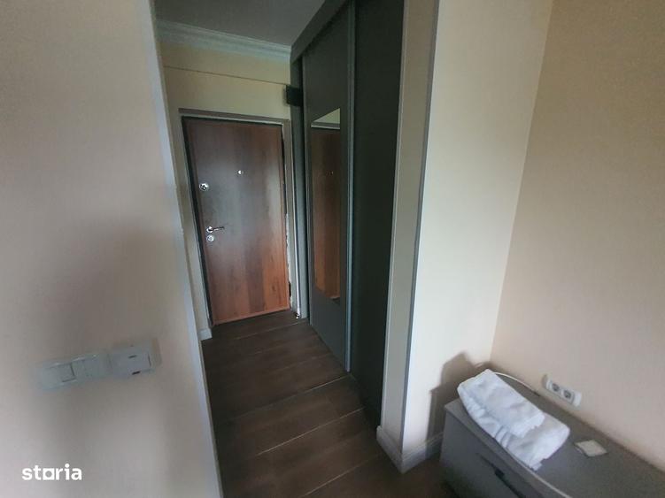 Apartament în Central