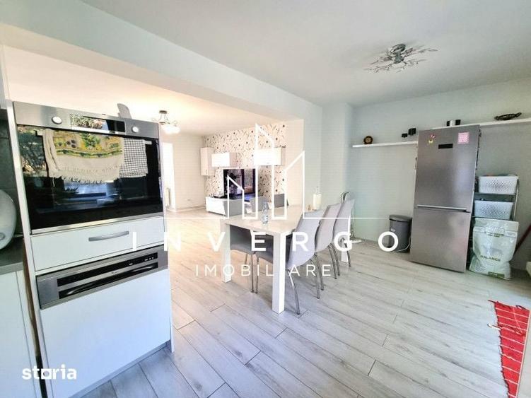 Casa, 5 camere, de vanzare, in Chinteni - 7
