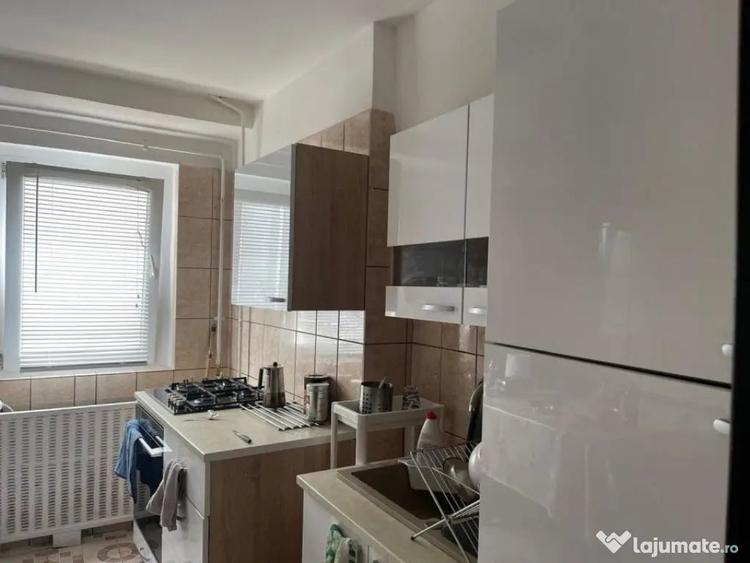 Rahova-Liberty | 3 camere | dec | 72mp | et 9 | 110.000 euro - 2