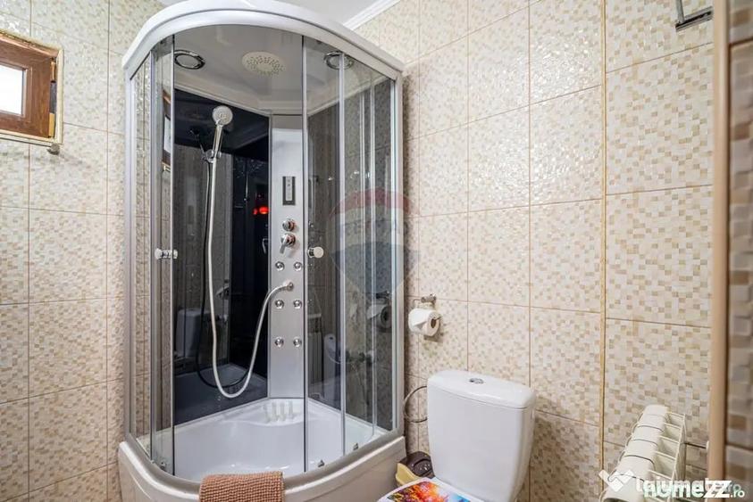 Casă cu 1 camere cu Teren 646 Mp în Valea Alba