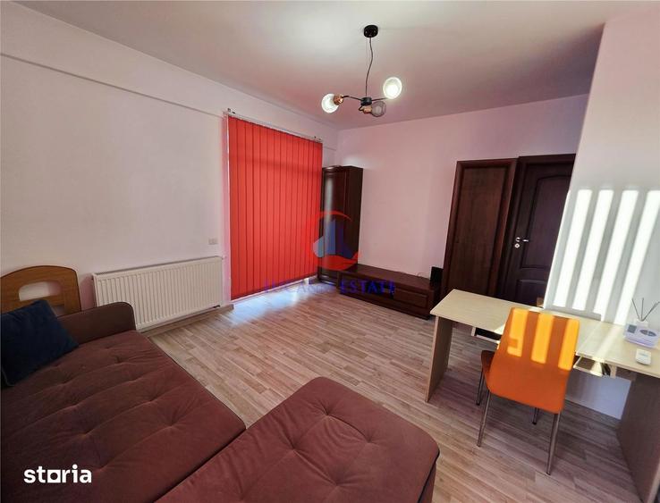 Apartament cu 2 camere în Fratelia
