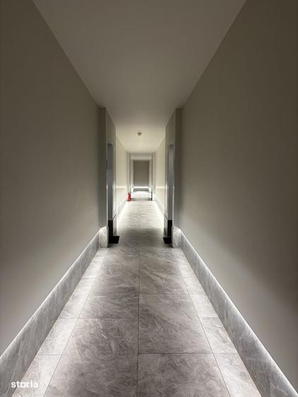 Studio Cloud 9 Residence cu loc Parcare Subteran Inclus - 14