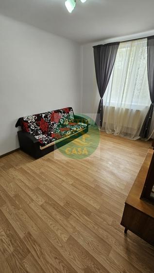 Apartament cu 2 camere în Est
