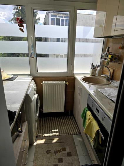 Inchiriez apartament 2 camere Trivale - 2