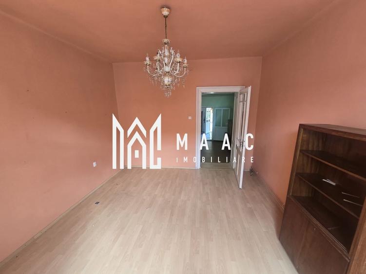 Apartament cu 2 camere nedecomandat în Lupeni