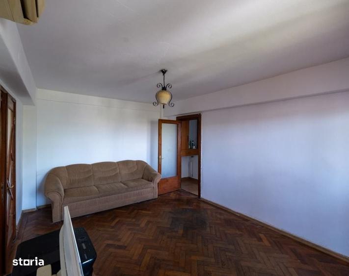 Apartament 2 camere, 47,75 mp, zona Brazda lui Novac/Amaradia - 1