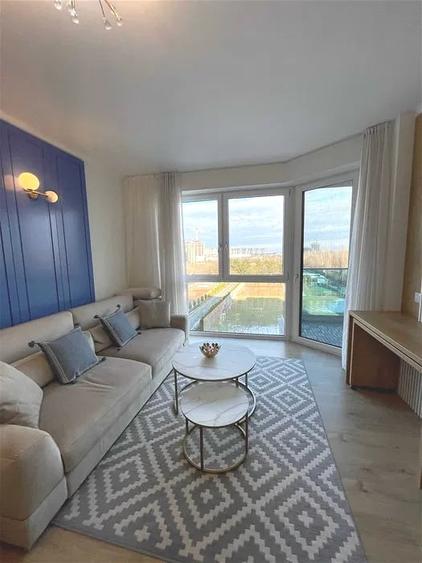 Apartament 2 camere | Posibilitate Parcare | Floreasca Residence - 2