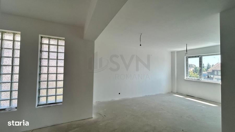 Apartament cu 2 camere decomandat în Domenii