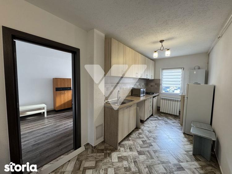 Apartament cu 3 camere decomandat în Valea Aurie