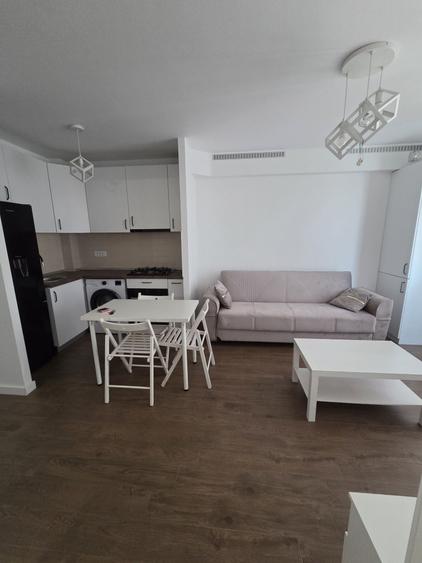 Inchiriere studio garsoniera et 2 Dobroesti - 2