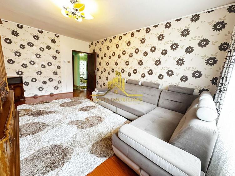 Apartament cu 2 camere decomandat, mobilat în Mănăștur — fotografia 1