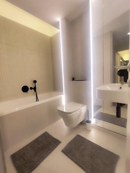Apartament cu 3 camere decomandat în Cotroceni