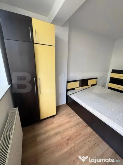 Apartament cu 3 camere decomandat în Burdujeni