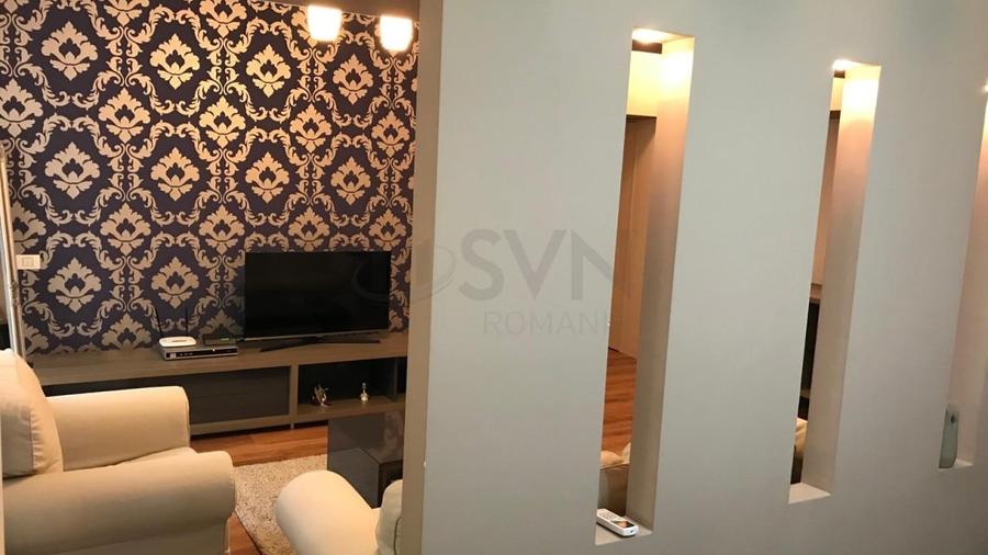 Apartament cu 2 camere decomandat, mobilat în 13 Septembrie