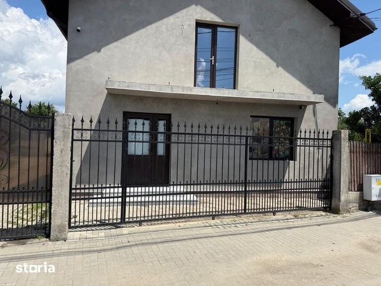 Garsonieră în Mătești