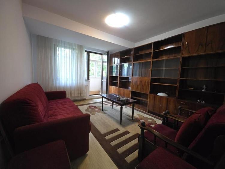 Apartament cu 2 camere în Militari
