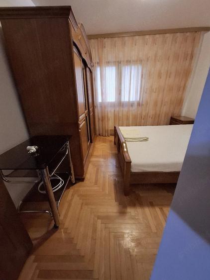 Apartament cu 2 camere decomandat în Exterior Vest