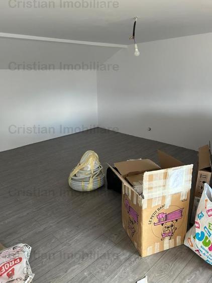 POSIBIL RATE Vila P+M Chercea zona Biserica Sf. Filofteea, 120mp utili si 244mp - 11