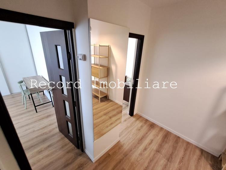 Apartament cu 2 camere decomandat în Florești